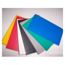 Hot Sale PVC Foam Board para Propaganda